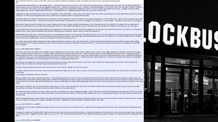 Meu Estranho Amigo Nic - Primeira Parte