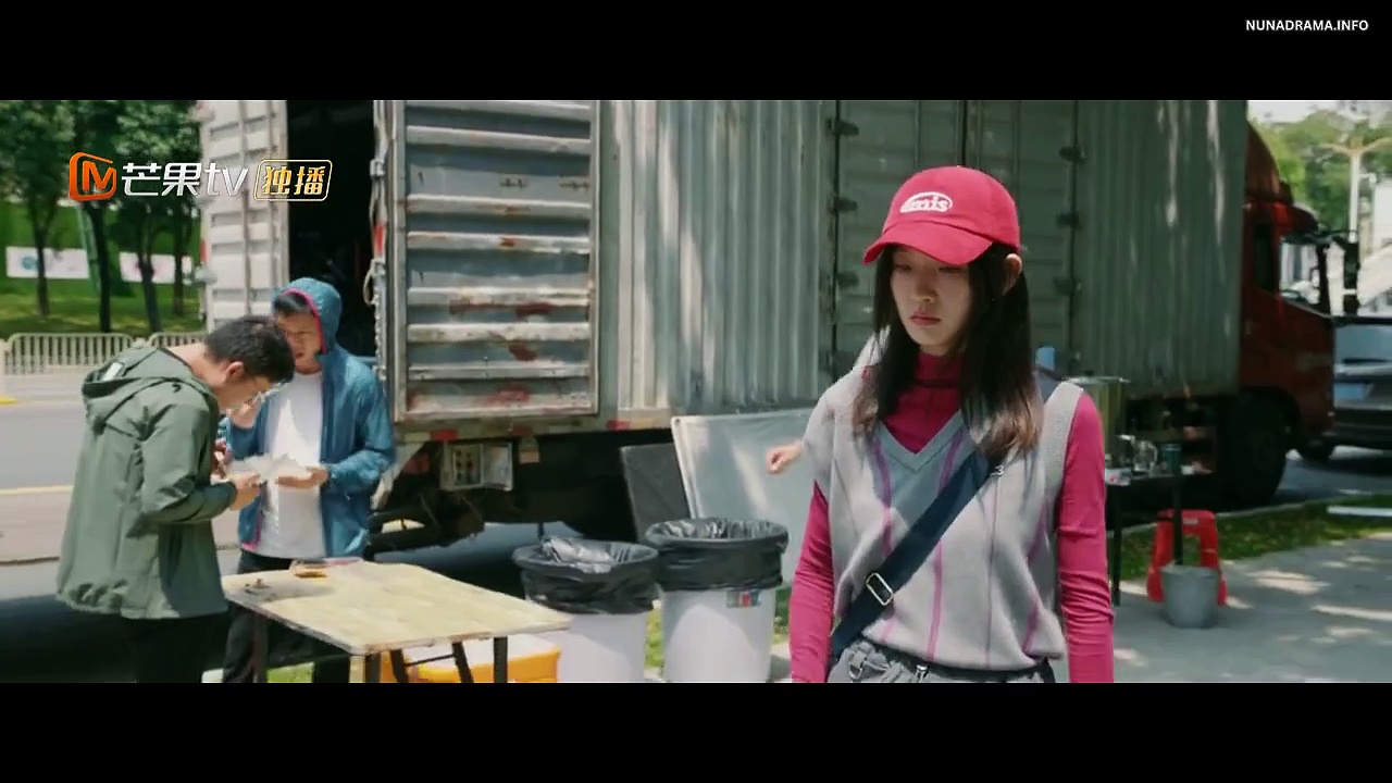  [indo sub] ep 22 with love with you