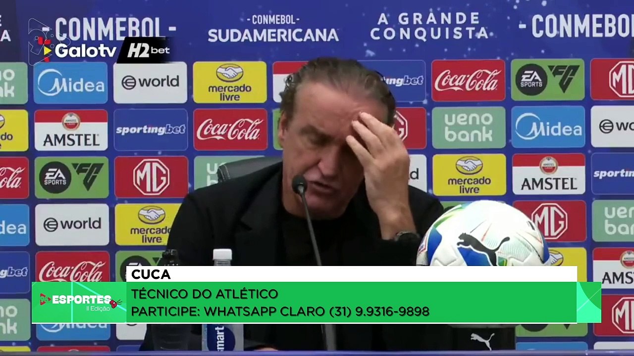 98 Esportes - 2ª Edição 16/05/25