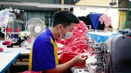 Vietnam hopes to strike US tariff deal