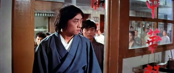 "When Taekwondo Strikes" Starring Angela Mao Ying, Jhoon Rhee, Carter Wong and Anne Winton