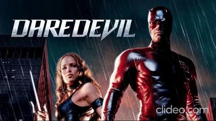 Daredevil (2003) pelicula completa español latino