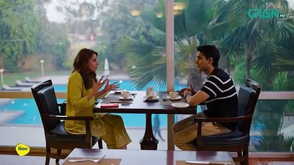 Naqsh Episode 01 (Subtitles) 11th May 2025 - Digitally Powered By Nido - Sami Khan - Hina Altaf