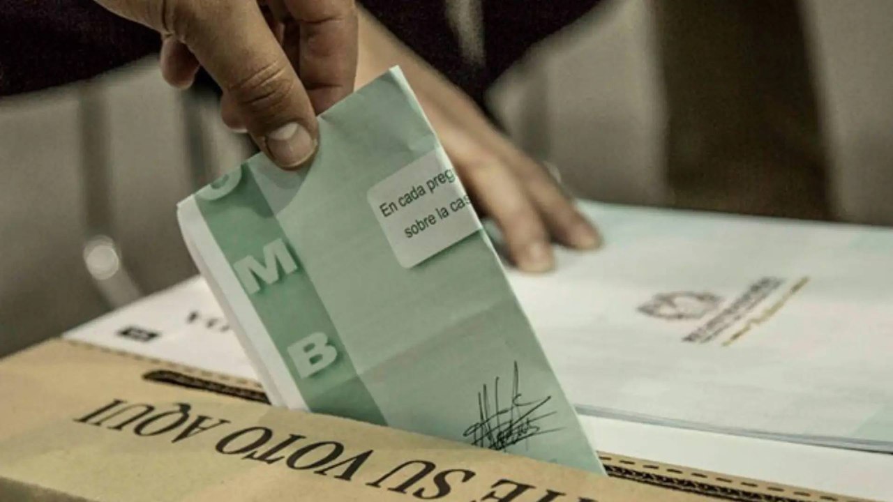 Los cinco precandidatos que están listos para irse a consulta: ¿Quiénes son?