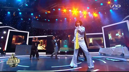 LA GRAN BATALLA 16-05-25