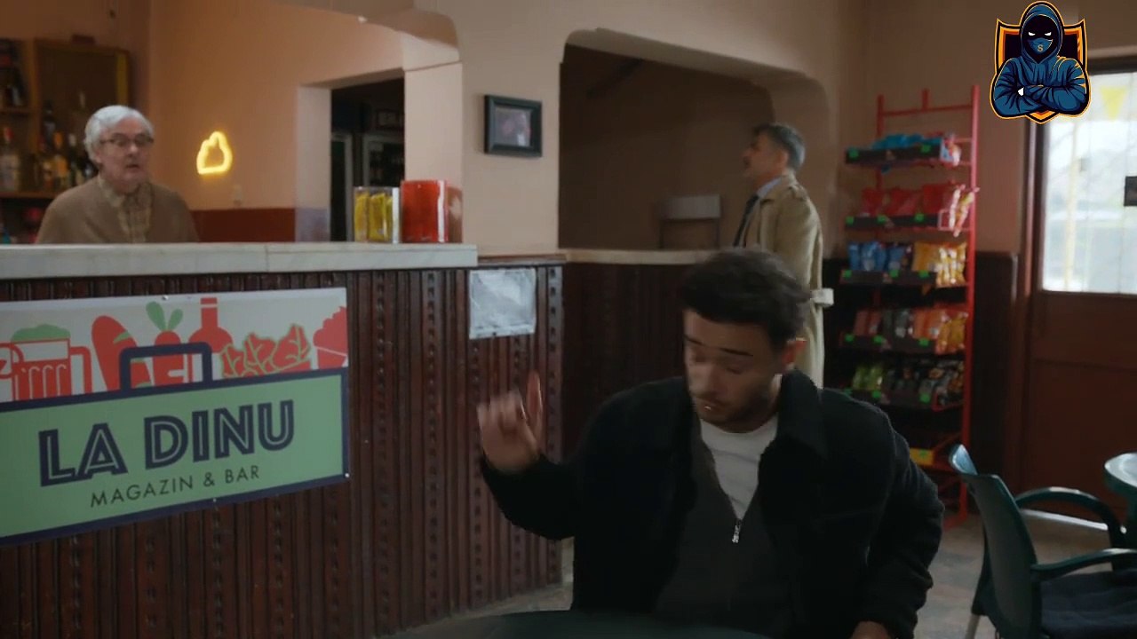 Iubire cu parfum de lavanda Sezon 2 Episodul 18...