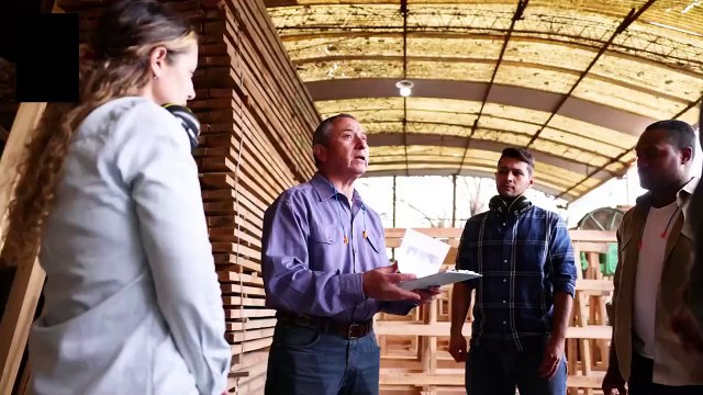 El lado oscuro de los sindicatos: crimen y extorsión