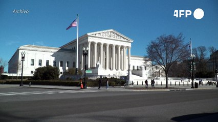 Corte Suprema de EEUU impide a Trump reanudar expulsión de venezolanos bajo ley de 1798