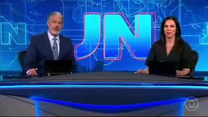 JORNAL NACIONAL 16/05/2025