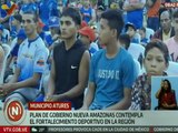 Candidato del GPP Miguel Rodríguez presentó el plan de gobierno 