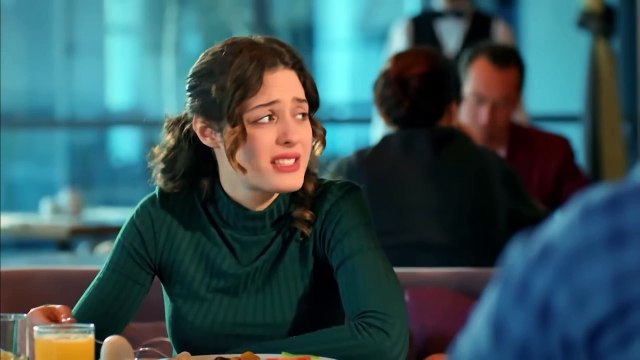 47. Estado Civil: Complicado (Iliski Durumu: Karisik), en español