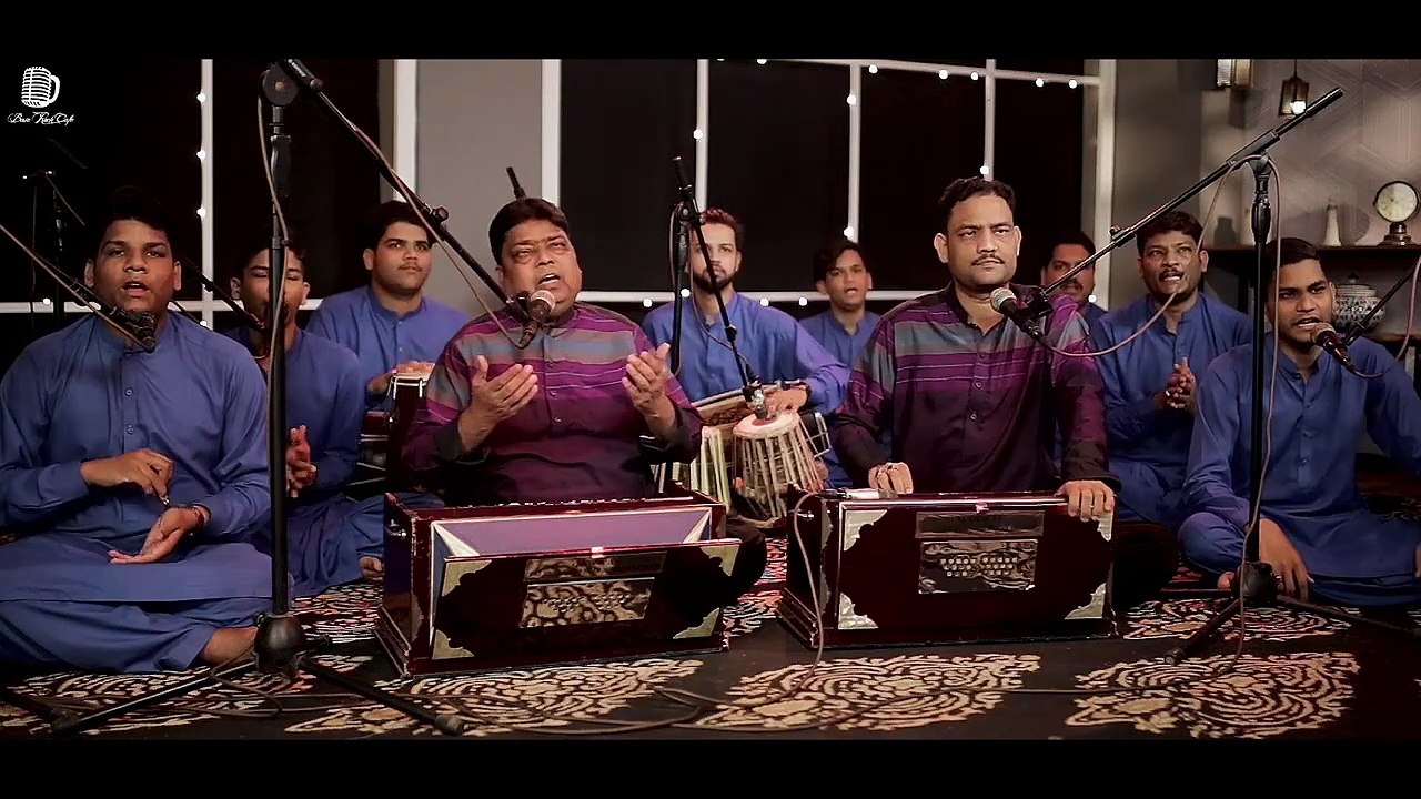 Ki Ki Na Kita Qawali | Taj Muhammad Shad Muhammad Niazi Qawwal