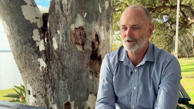 Riverland residents welcome findings in River Murray flood report