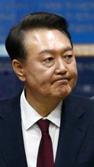 '尹 탈당'에도 "위장이혼 아니냐"…보수 빅텐트 못치는 국힘