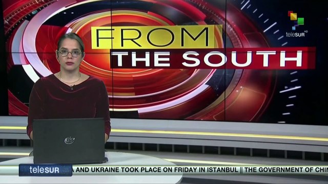 U.S. Supreme Court blocks deportations of Venezuelan migrants