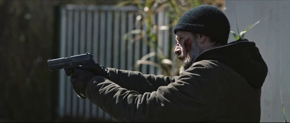 Last Bullet (2025) Action Thriller Full Movie 🔫