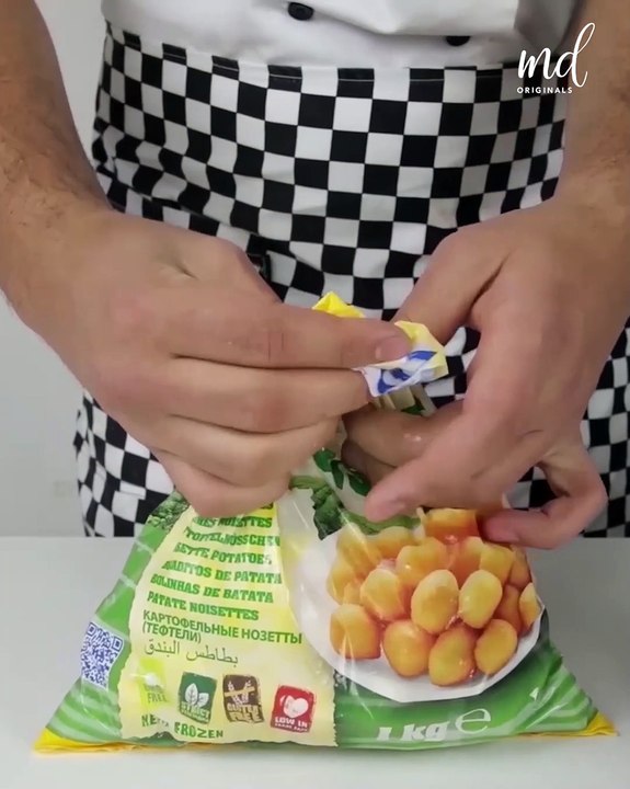 Food hacks that will change the way you cook forever!