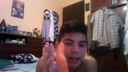 July3p te enseña a como hacer un pete (Resubido)