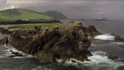 Rosamunde Pilcher -076- Nebel über Schloss Kilrush