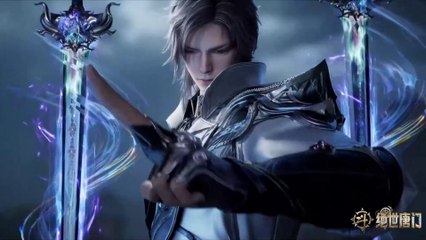 Douluo Dalu 2 EP.101 [Soul Land 2 EP.101]