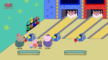 Funny Compilation ｜ Funny Peppa Pig Try Not To Laugh