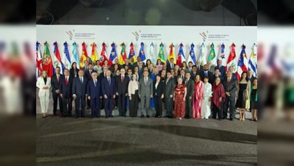 Iberoamérica refuerza en cumbre judicial su compromiso con la justicia