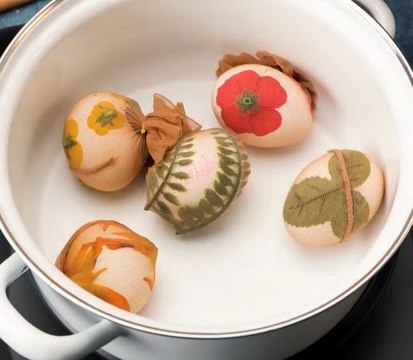 Creative & Cool Ideas for Easter Fun