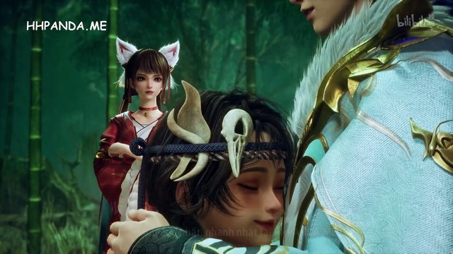 Trong Tông Môn Trừ Ta Ra Tất Cả Đều Là Gián Điệp Tập 67