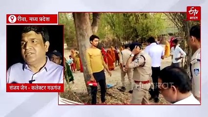 संकरे कुएं में गिरा बुजुर्ग, 35 फीट नीचे उतरा जवान, मौत के कुएं से खींच लाया जिंदगी