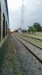 11UP Hazara Express