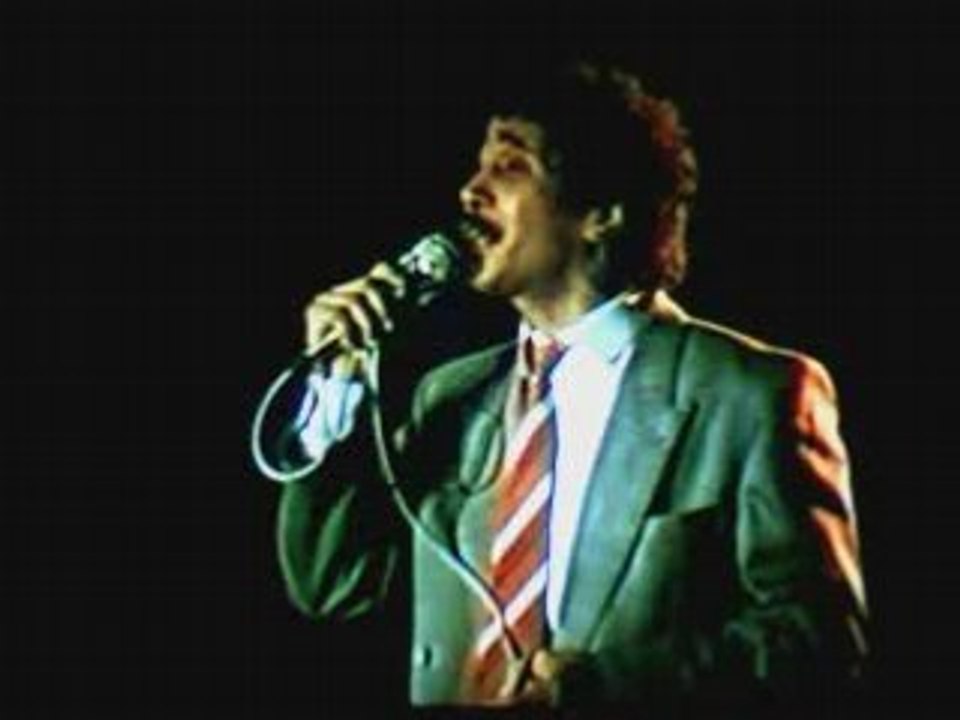 khaled en algerie