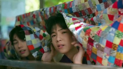 My Sweetheart Jom Ep 1 Engsub