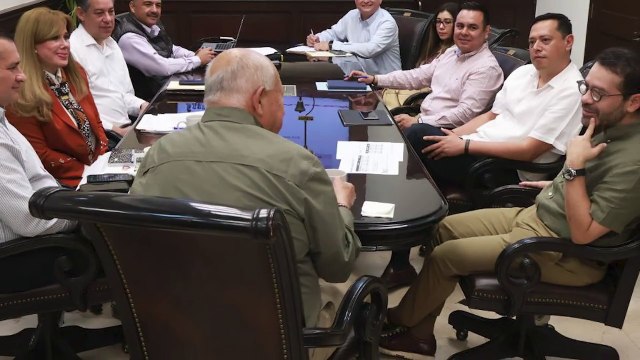 Nafin y Bancomext fortalecen a mipymes en Baja California Sur y respaldan la creación de más de 17 mil empleos