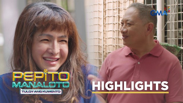 Pepito Manaloto - Tuloy Ang Kuwento: Pepito, na-miss ang siopao ng dating crush! (YouLOL)
