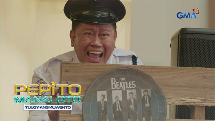 Pepito Manaloto - Tuloy Ang Kuwento: Benny, benebweset mo keme! (YouLOL)