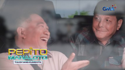 Pepito Manaloto - Tuloy Ang Kuwento: Meet Tommy, my friend! (YouLOL)