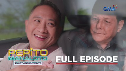 Pepito Manaloto - Tuloy Ang Kuwento: Pepito, nangungutang na kay Tommy?! (Full EP 129)