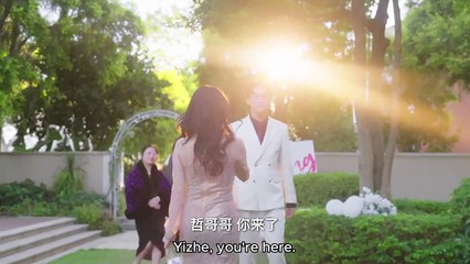 eng sub marry to the enemy of my enemy ep 1-6