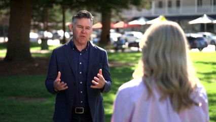 Burswood street motorsport circuit divides opinion as government tried to switch focus