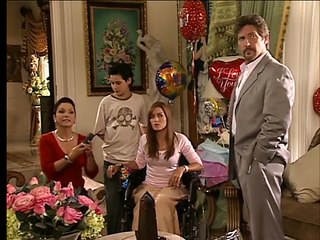 27. Bajo Las Riendas del Amor