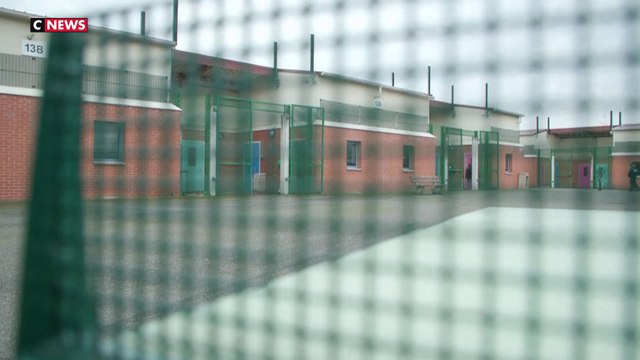 Surpopulation carcérale : combien coûte une place de prison ?