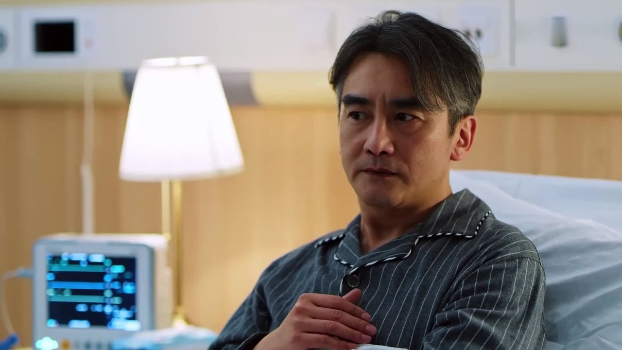 ENG SUB ｜ Dating in the Kitchen ｜ EP21 ｜ 我，喜欢你 ｜  Lin Yushen, Zhao Lusi