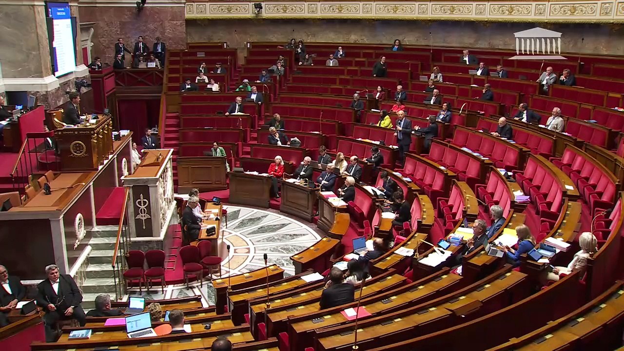 3ème séance : Soins palliatifs et d'accompagnement (suite) ; Droit à l’aide à mourir (suite) - Vendredi 16 mai 2025