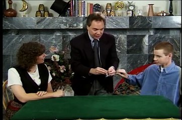 David Roth - Expert Coin Magic Made Easy - Vol 2