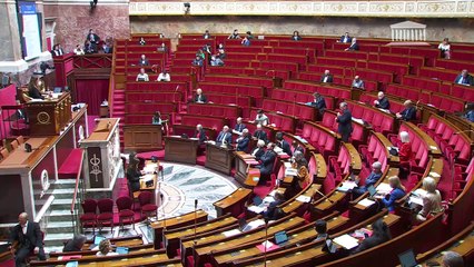 1ère séance : Soins palliatifs et d'accompagnement (suite) - Vendredi 16 mai 2025