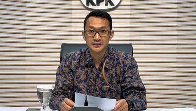 KPK Analisis Terkait Keberadaan Harun Masiku