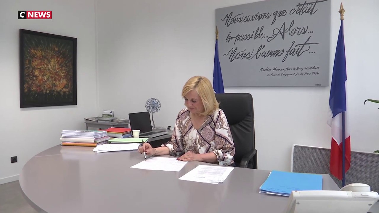 Drôme : la maire de Bourg-lès-Valence refuse de marier un Tunisien, suspectant un mariage arrangé