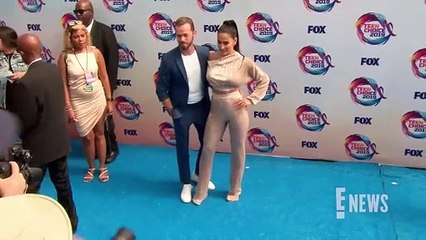 Nikki Bella Must Pay Artem Chigvintsev Thousands in Child Support _ E! News