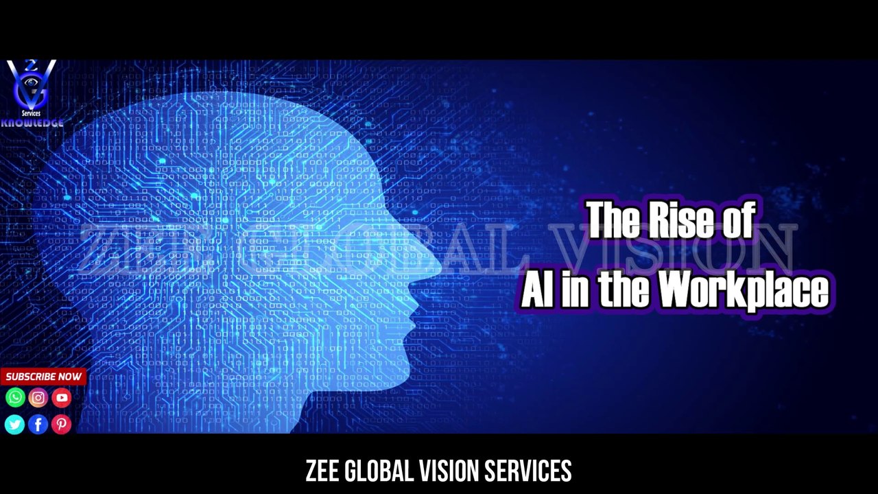 What HAPPENS When AI Robots Replace Human Workers