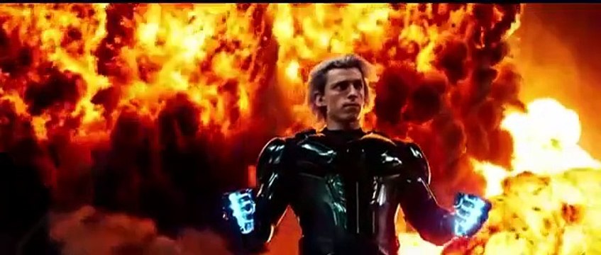 One Punch Man (2026) – First Trailer - Jason Statham, Tom Holland & Charlize Theron Concept Trailer